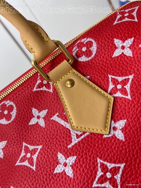 WIS 40 SPEEDY Louis Vuitton 0726